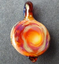 Image 4 of Blue Eye Pendant/Decoration/Keychain/Passive Security Device(see description)