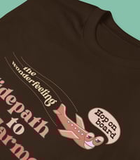 Image 3 of Glidepath to Harmony T-Shirt