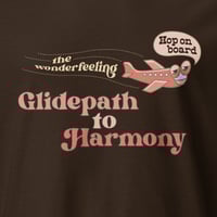 Image 1 of Glidepath to Harmony T-Shirt