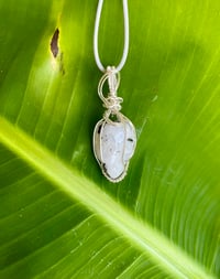 Image 1 of Moonstone "Goddess Glow"