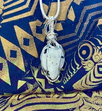 Image 2 of Moonstone "Goddess Glow"