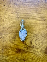 Image 3 of Moonstone "Goddess Glow"
