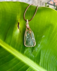 Image 2 of Green Aventurine "Luck's Embrace"