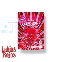 Labios Rojos 