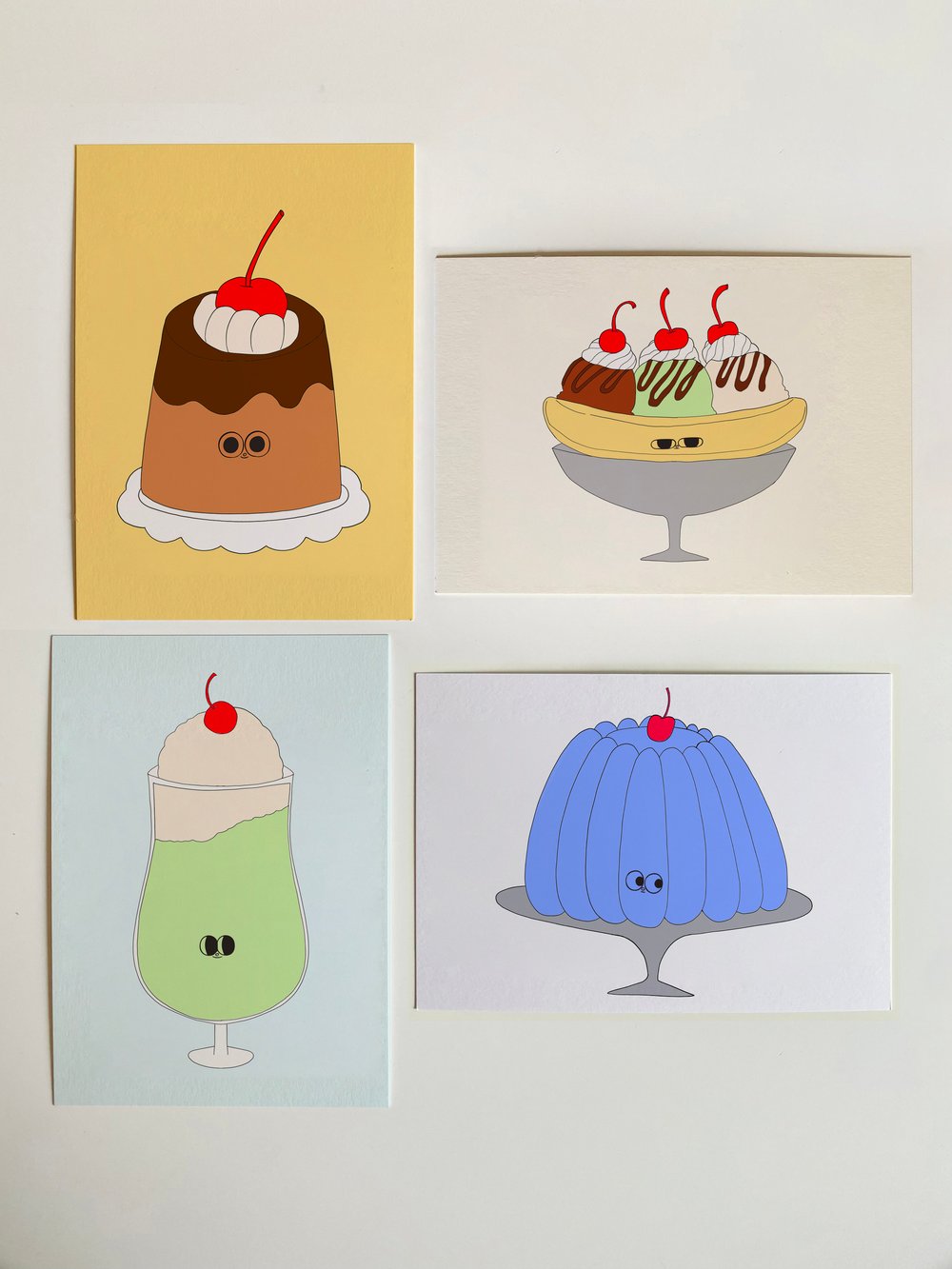 Image of A6 - MELON SODA