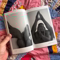 Image 4 of SPUNK ISSUE NO. 16: COMPROMISING POSITIONS