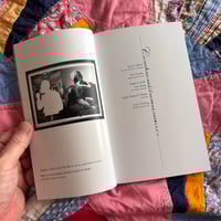 Image 3 of SPUNK ISSUE NO. 16: COMPROMISING POSITIONS