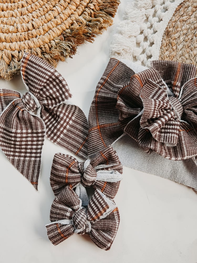 Image of SPICED PECAN