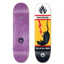 Jake Reuter "RAT KILLS"  8.25", 8.5", 8.75", 9.0", 9.0" Custom Egg