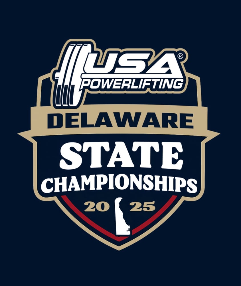 Image of 2025 USAPL Delaware State Championships