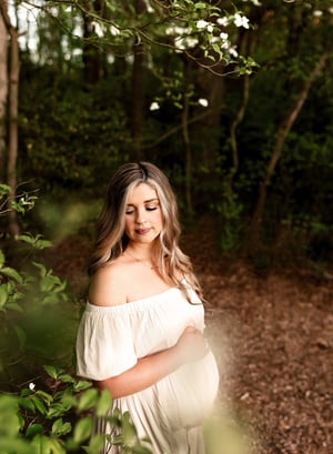 Image of November 1, 2025 Abbott's Mill Fall mini sessions