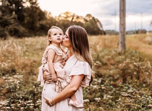 Image of November 1, 2025 Abbott's Mill Fall mini sessions