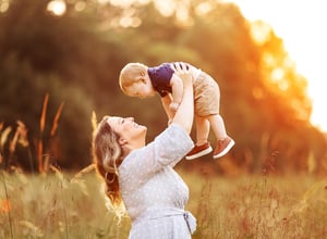 Image of November 1, 2025 Abbott's Mill Fall mini sessions