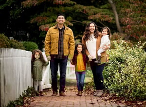 Image of November 2, 2025 Historic Houses of Odessa Fall mini sessions