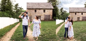 Image of November 2, 2025 Historic Houses of Odessa Fall mini sessions