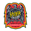 Wade Speyer "EAGLE" Sticker