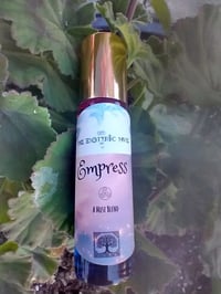 Empress - Empress Perfume - Inspiring Perfume to help with creativity and inner power - MUSE