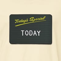 Image 3 of Today's Special T-Shirt