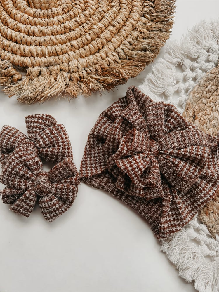 Image of BROWNIE BATTER