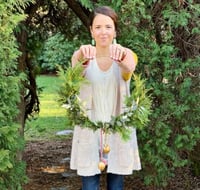 Image 1 of Wreath Workshop / Dec 12th