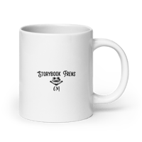 Image 2 of Donut Mug