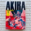 Akira Hardcover Collection by Katsuhiro Otomo