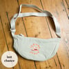 'The Indiana' Shoulder Bag