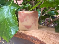 Image 2 of Peace:  Goat Milk Soap
