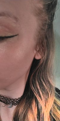 Image 5 of Radiant Shimmer Pot - Blush highlighter eyeshadow all natural skincare eyeshadow highlighter healthy