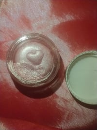 Image 3 of Radiant Shimmer Pot - Blush highlighter eyeshadow all natural skincare eyeshadow highlighter healthy