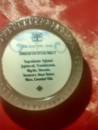 Image 2 of Radiant Shimmer Pot - Blush highlighter eyeshadow all natural skincare eyeshadow highlighter healthy