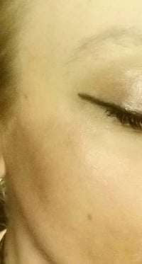 Image 4 of Radiant Shimmer Pot - Blush highlighter eyeshadow all natural skincare eyeshadow highlighter healthy