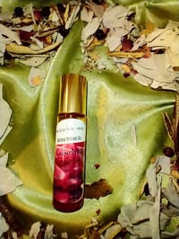 Image 1 of Seductress Perfume / Cashmere / Cherry Musk perfume