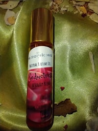 Image 2 of Seductress Perfume / Cashmere / Cherry Musk perfume