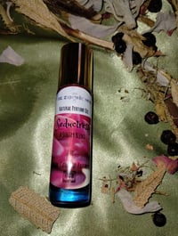 Image 4 of Seductress Perfume / Cashmere / Cherry Musk perfume