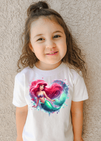 Image 1 of Princess Shirts