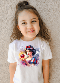 Image 5 of Princess Shirts