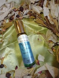 Image 1 of Velvet Grove - a Woodland blend - Plum | Violet | Oakmoss