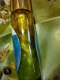 Image 2 of Velvet Grove - a Woodland blend - Plum | Violet | Oakmoss