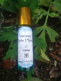 Image 2 of Aeria - Varda Elentári - Lady of the Stars - A Signature Scent - Elven Perfume - Air Perfume