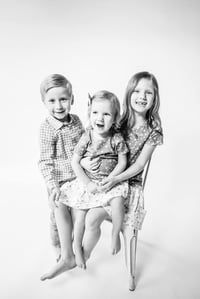 Black and White Minis Sept 14th