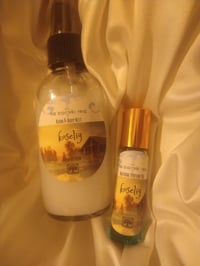 Koselig | natural Nordic Cozy Room & Body Mist | Gratitude blend | Comforting spray mist Koselig |