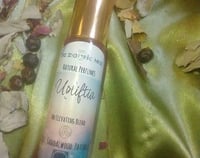 Image 2 of UPliftia - a high vibrational perfume blend - uplifting perfume - lemon balm perfume