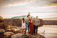 Stone Mountain Minis Oct 22