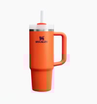 Image 1 of STANLEY™ THE QUENCHER H2.0 FLOWSTATE™ TUMBLER "Tigerlily Plum" | 30 OZ 