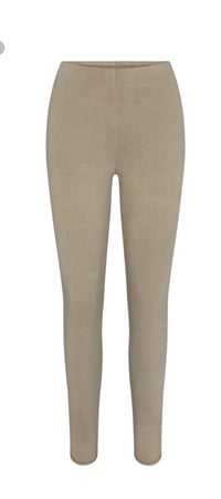 Image 1 of SKIMS- OUTDOOR LEGGING 
