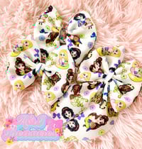 Princess Mix