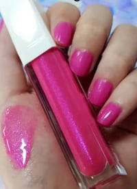 Image 2 of Rich girl pink  #13