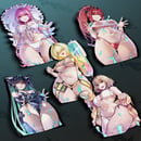 Image 1 of Summer Nikke Waifus!
