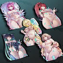 Image 2 of Summer Nikke Waifus!